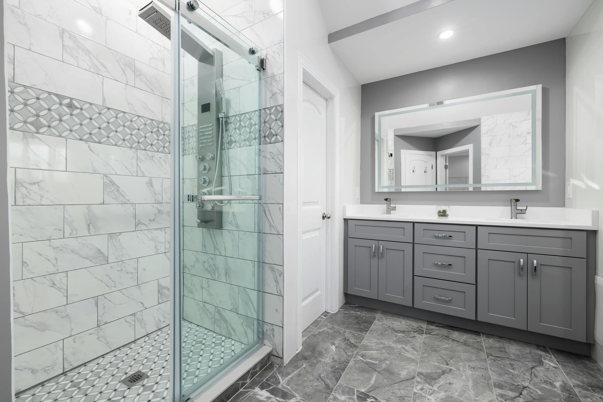 Elegant Showers Quality Bathroom Solutions You Can Trust