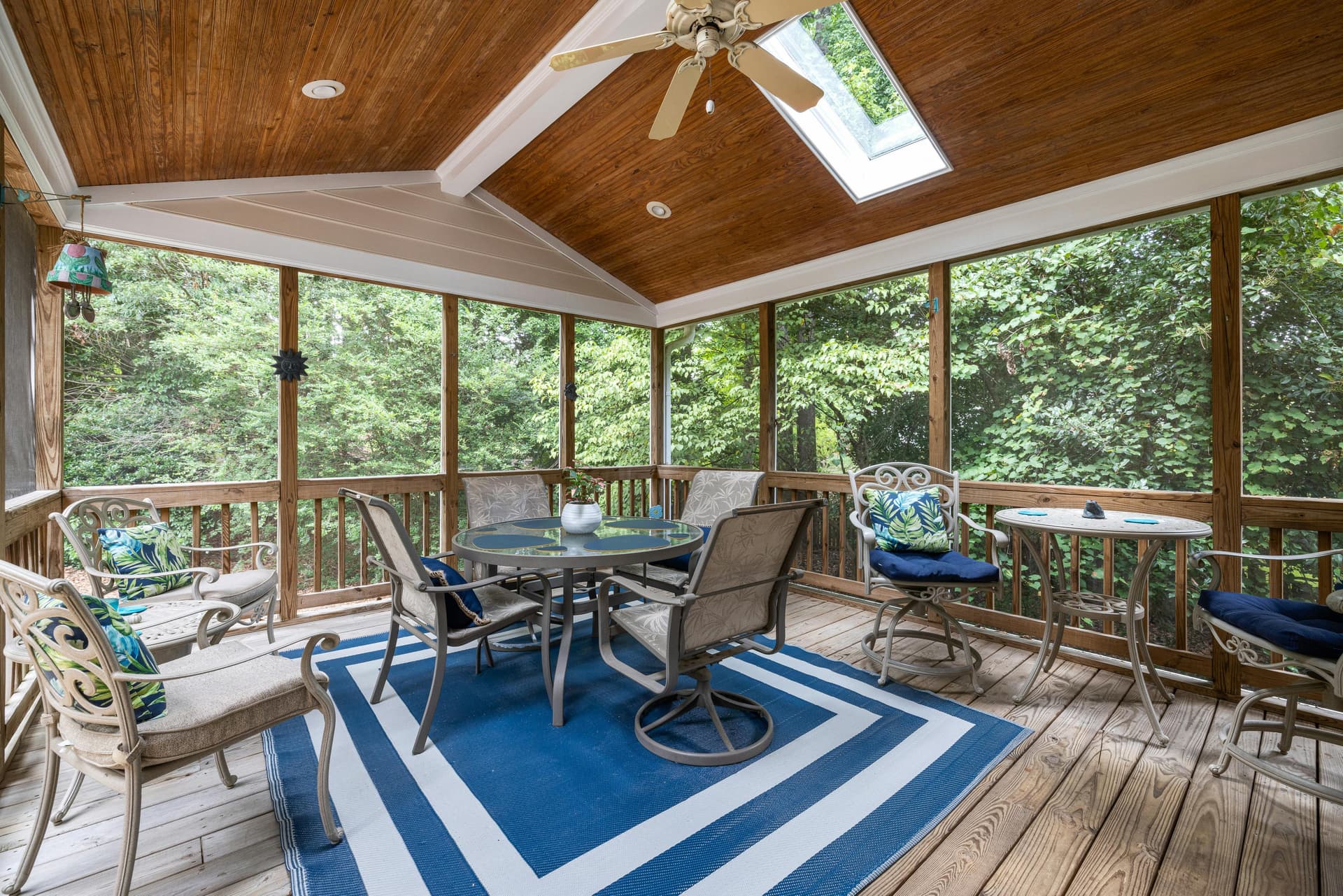Sunroom Addition Ideas to Transform Your Living Space