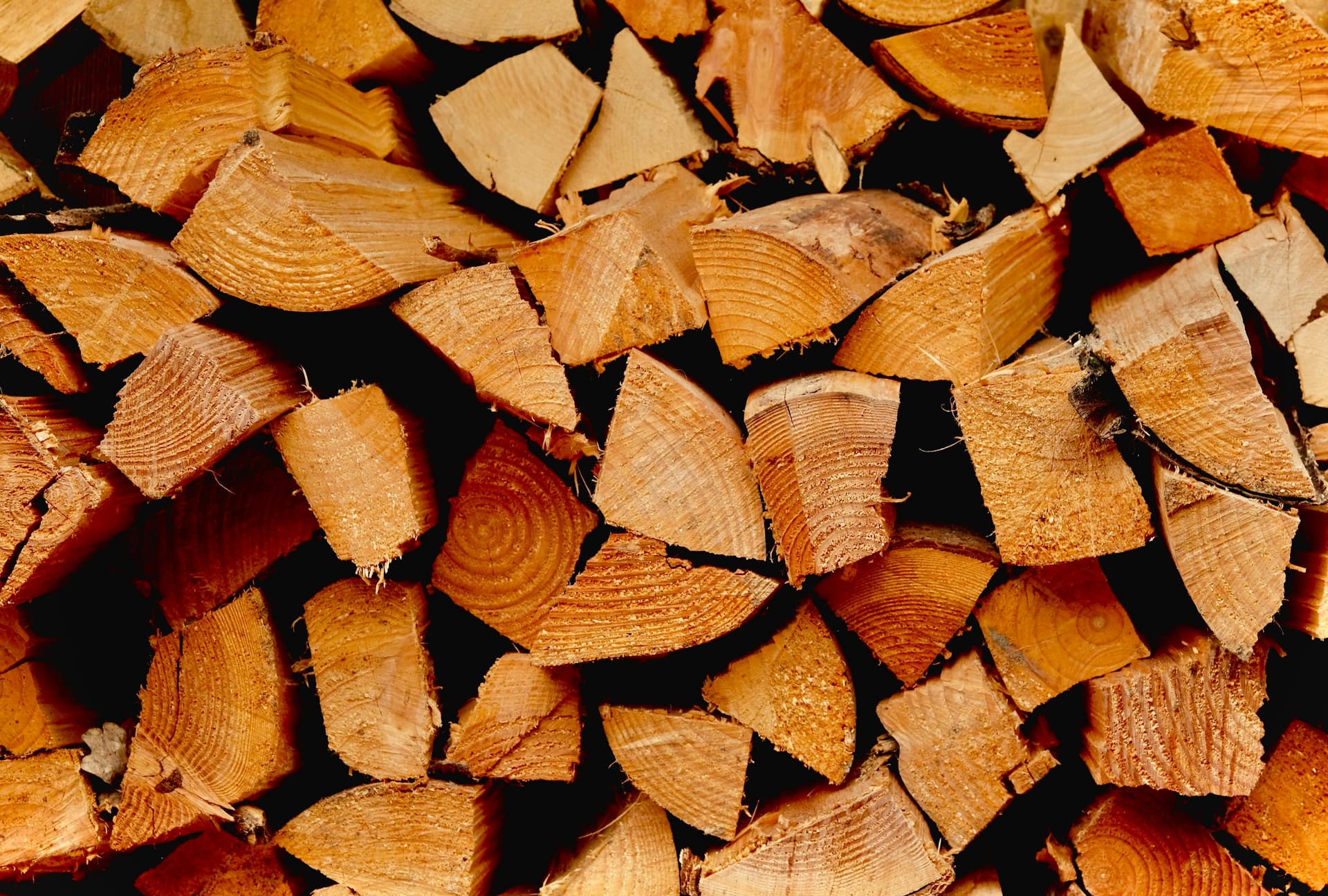 Buy Sustainable Firewood for Your Stove or Fireplace