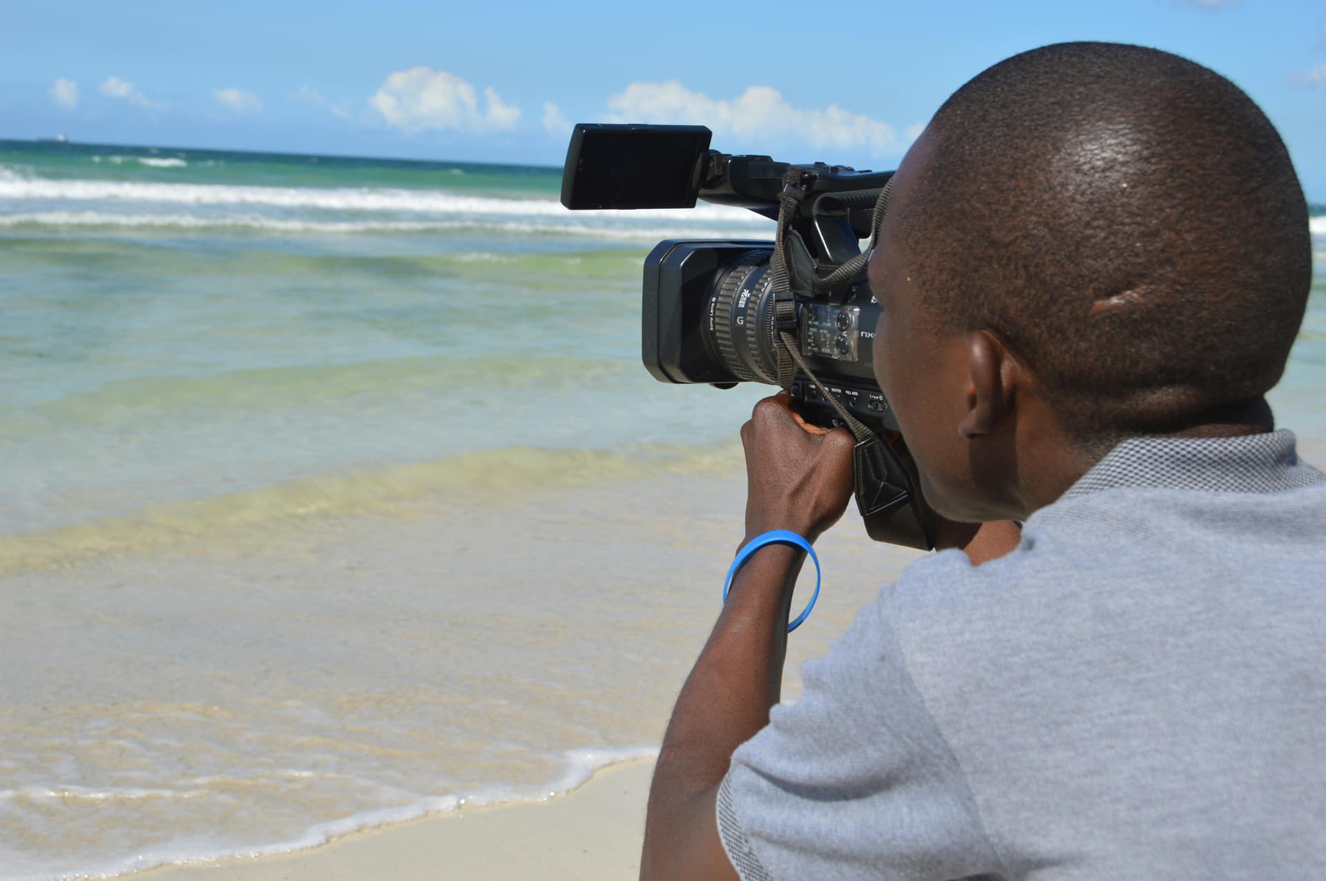 Professional Video Production by CBA Videography