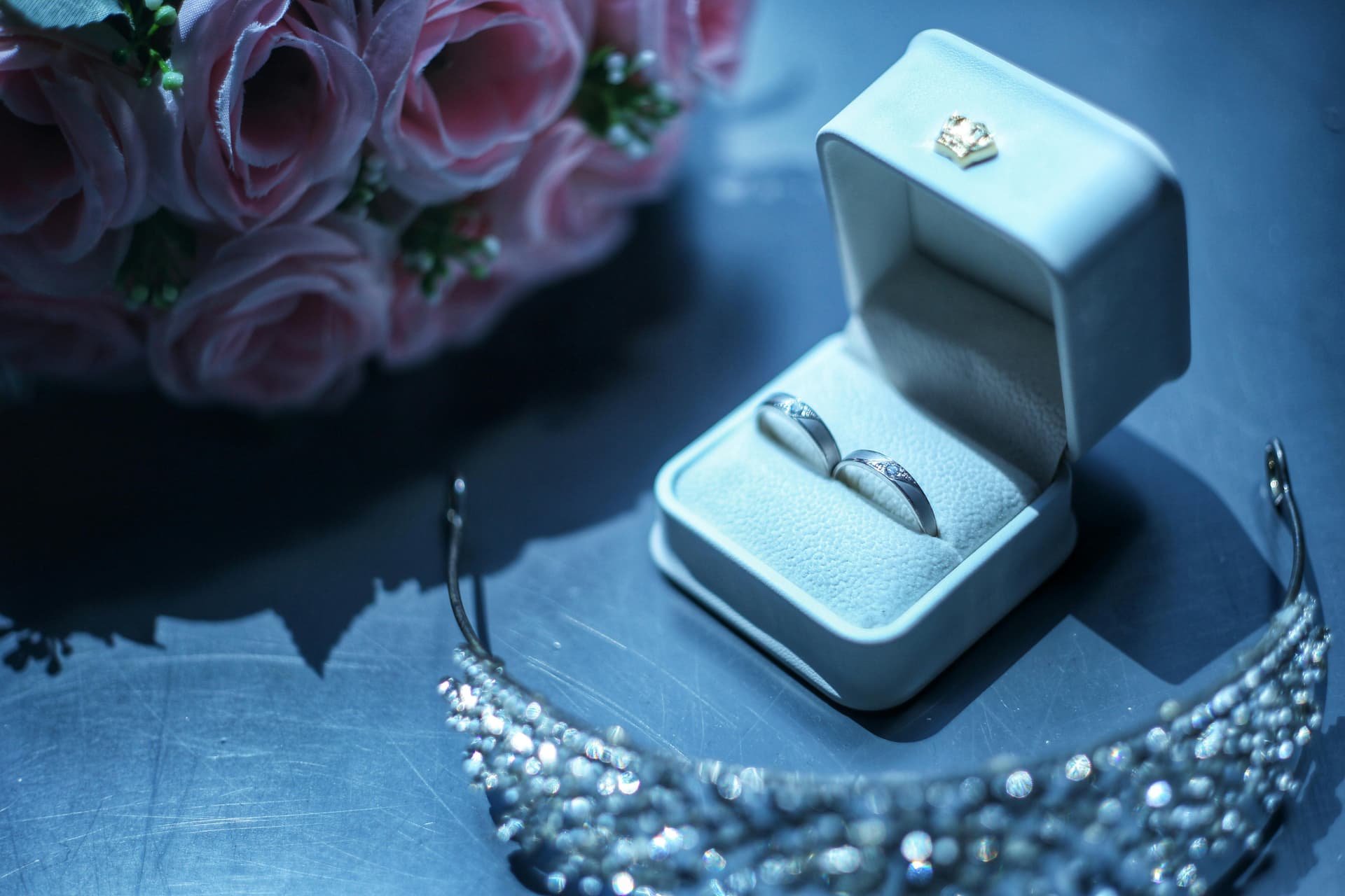 結婚戒指價格與材質完整比較