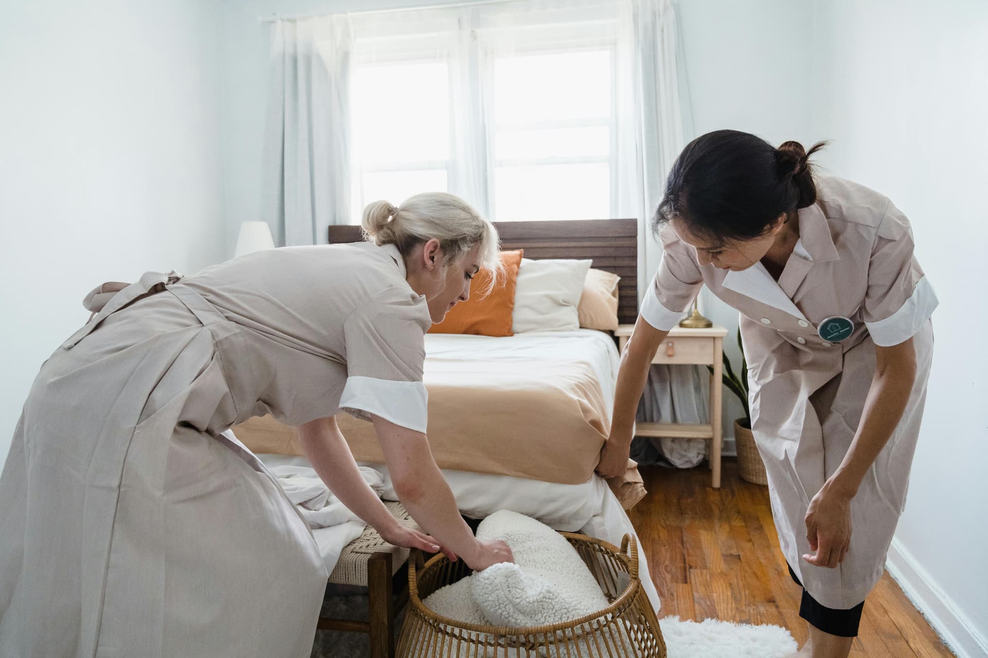 Your Guide to Quality Senior Care Austin TX