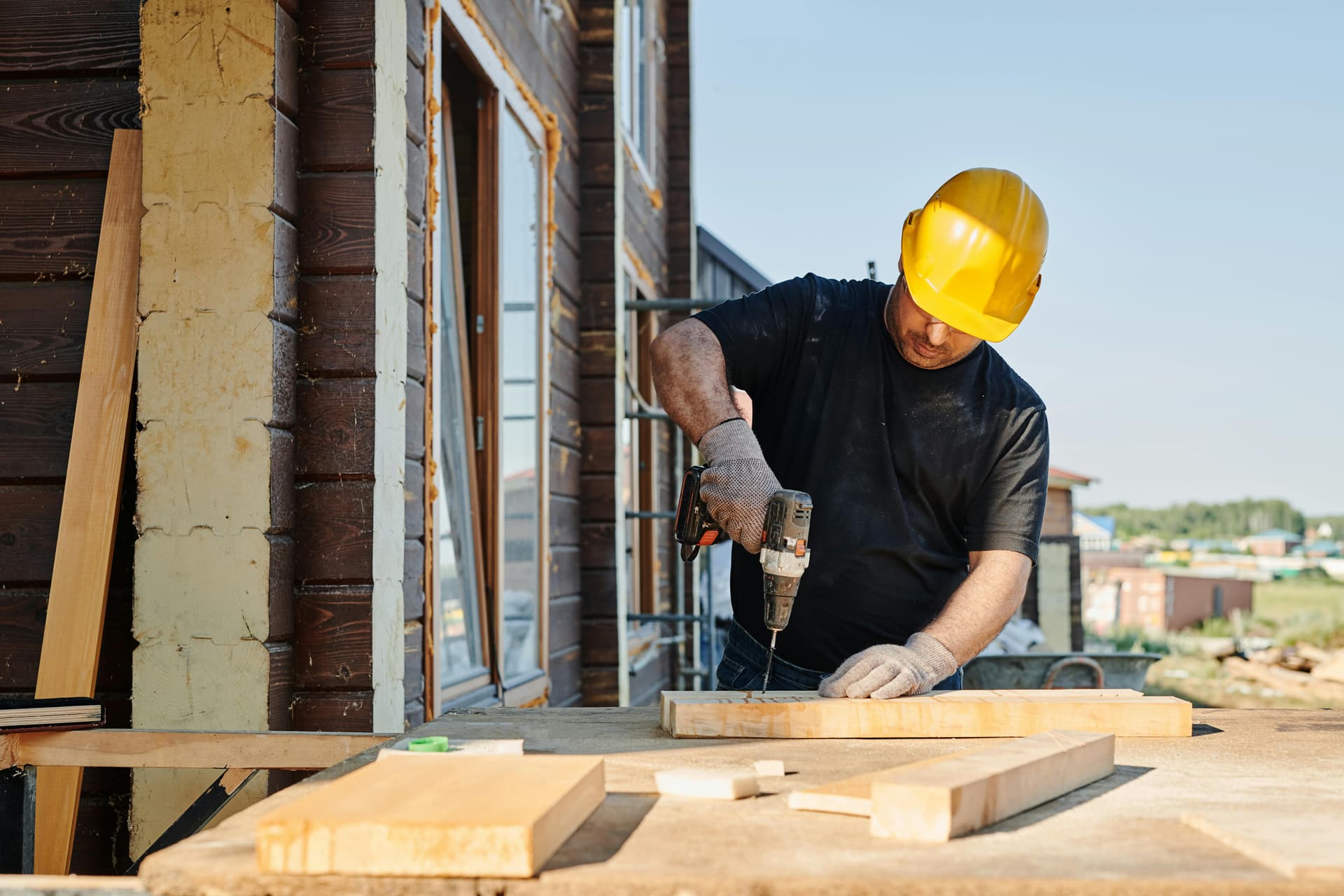 Questions to Ask Before Hiring Roofing Companies Near Me