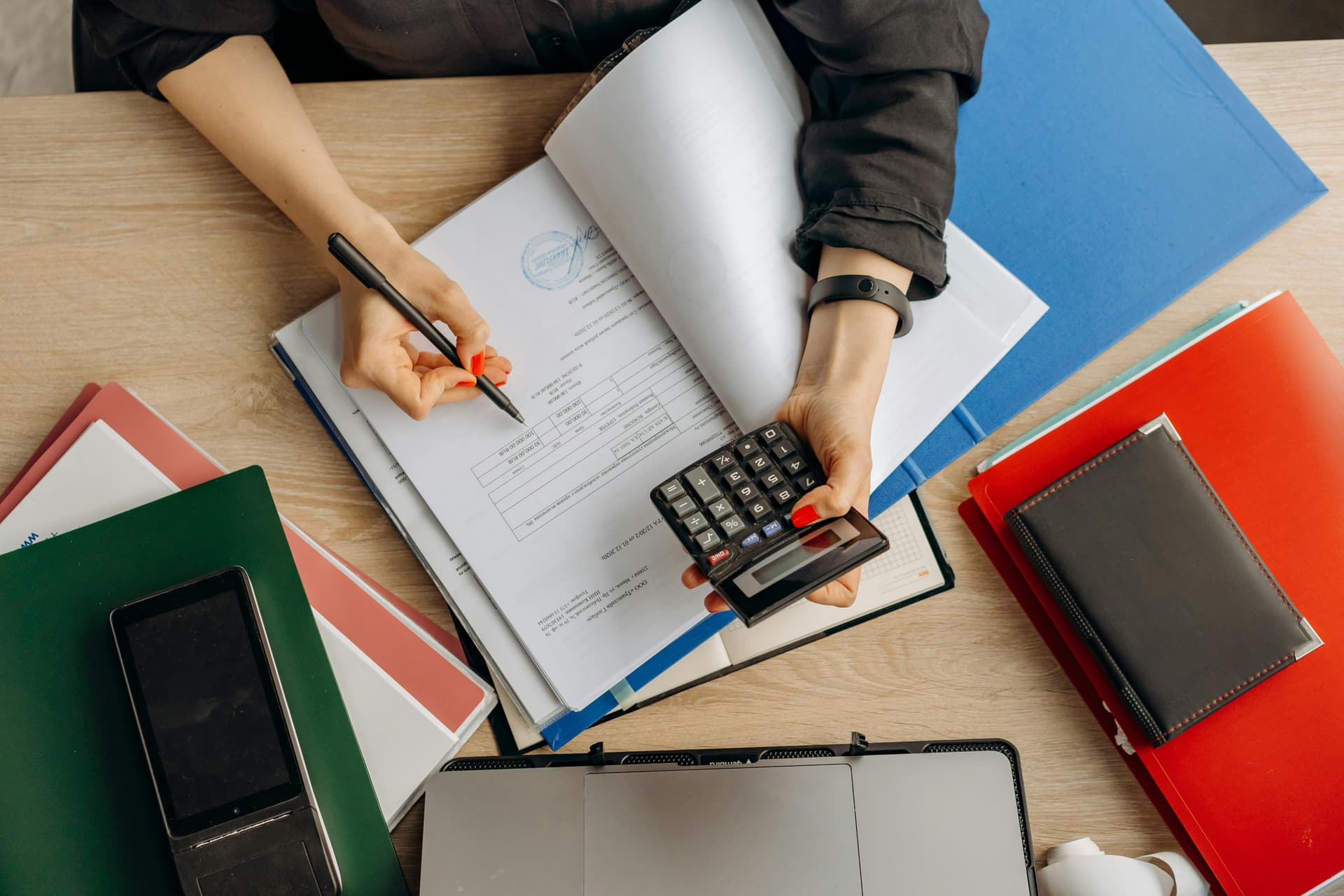 Taxes Done Right with Taxfinity
