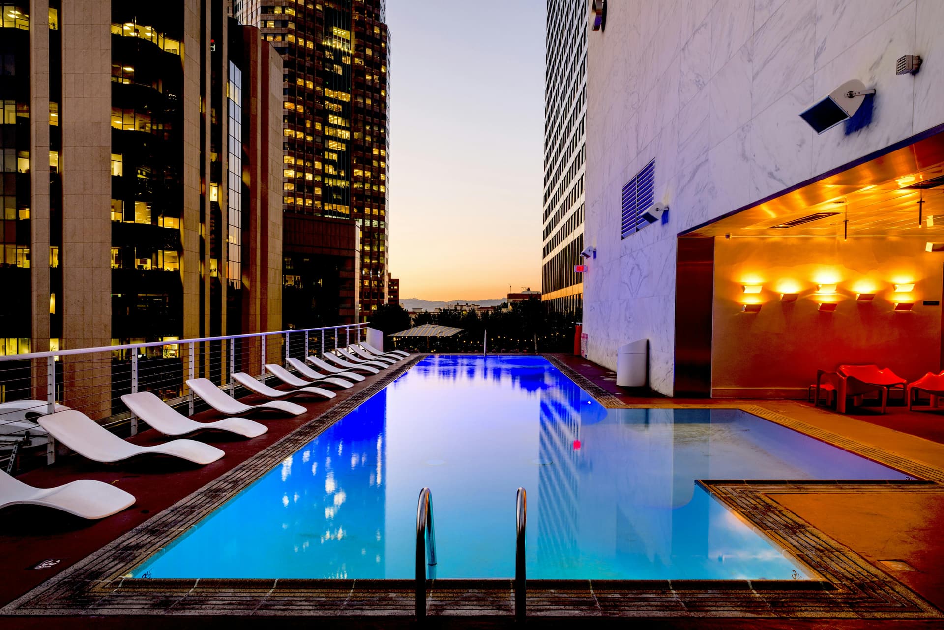 Reserve A Hotel with Exclusive Discounts on Gohaliday