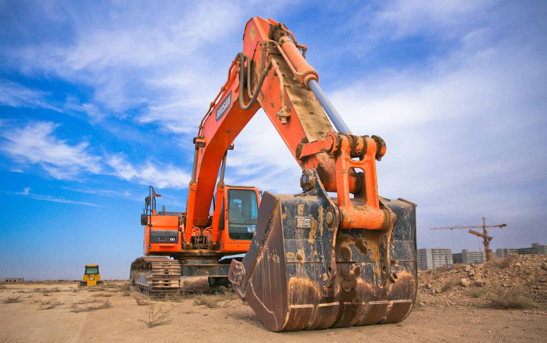 Wholesale HVAC for Contractors: Your Trusted Partner in Construction