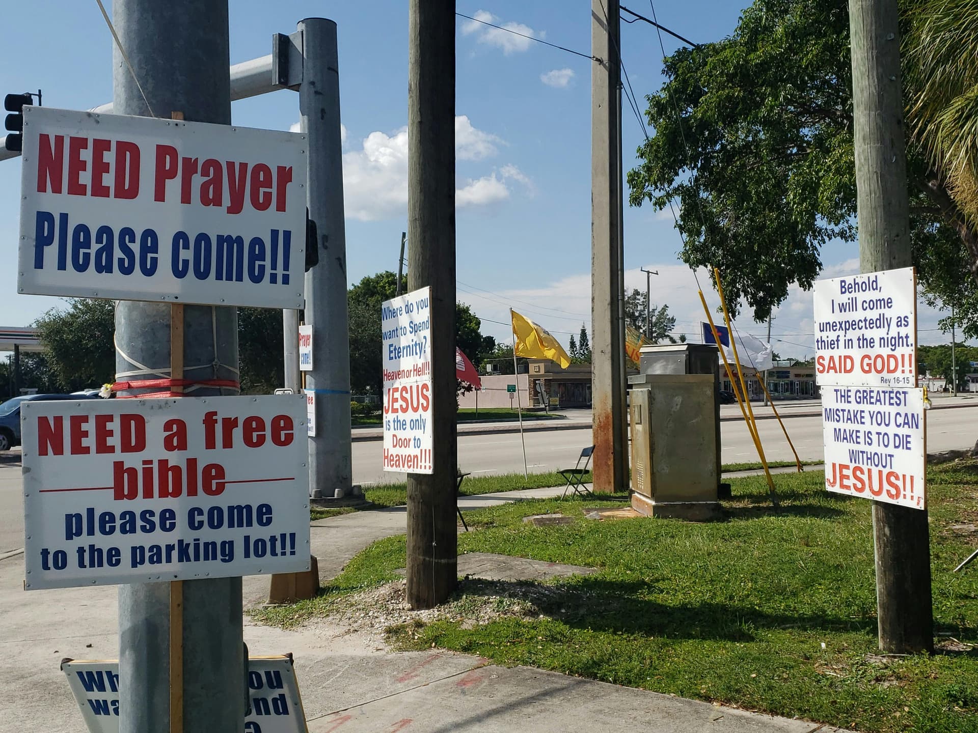 Find Rest, Renewal, and Purpose at a Premier Florida Christian Retreat Center