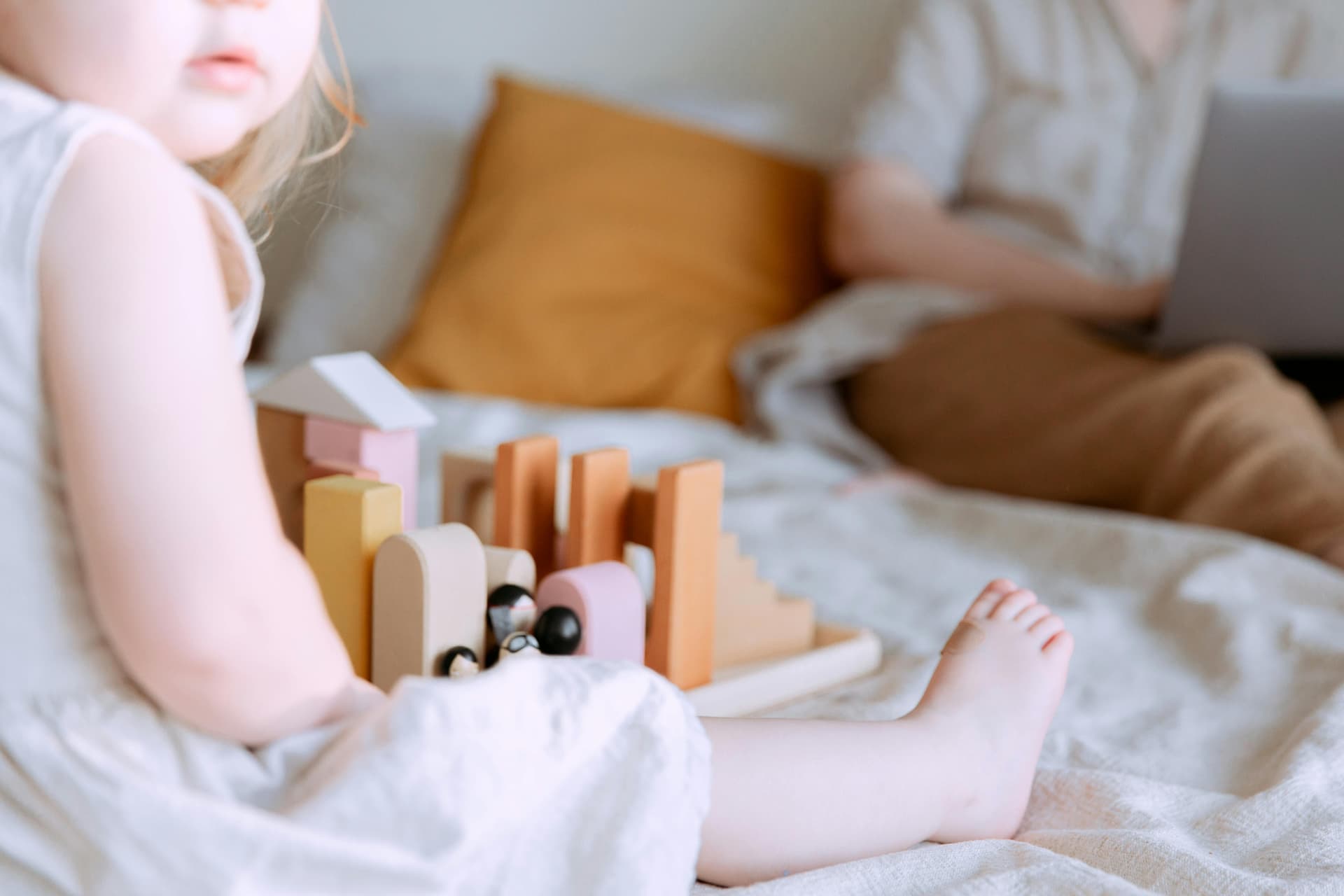 Best Daycare Centers Near Me That Feel Like Home