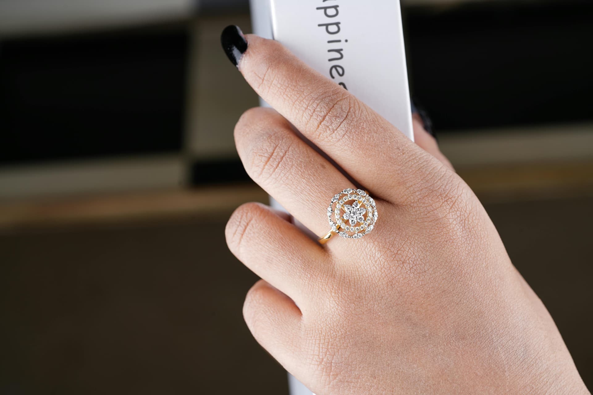 Cushion Cut Diamond Rings That Tell Your Unique Story