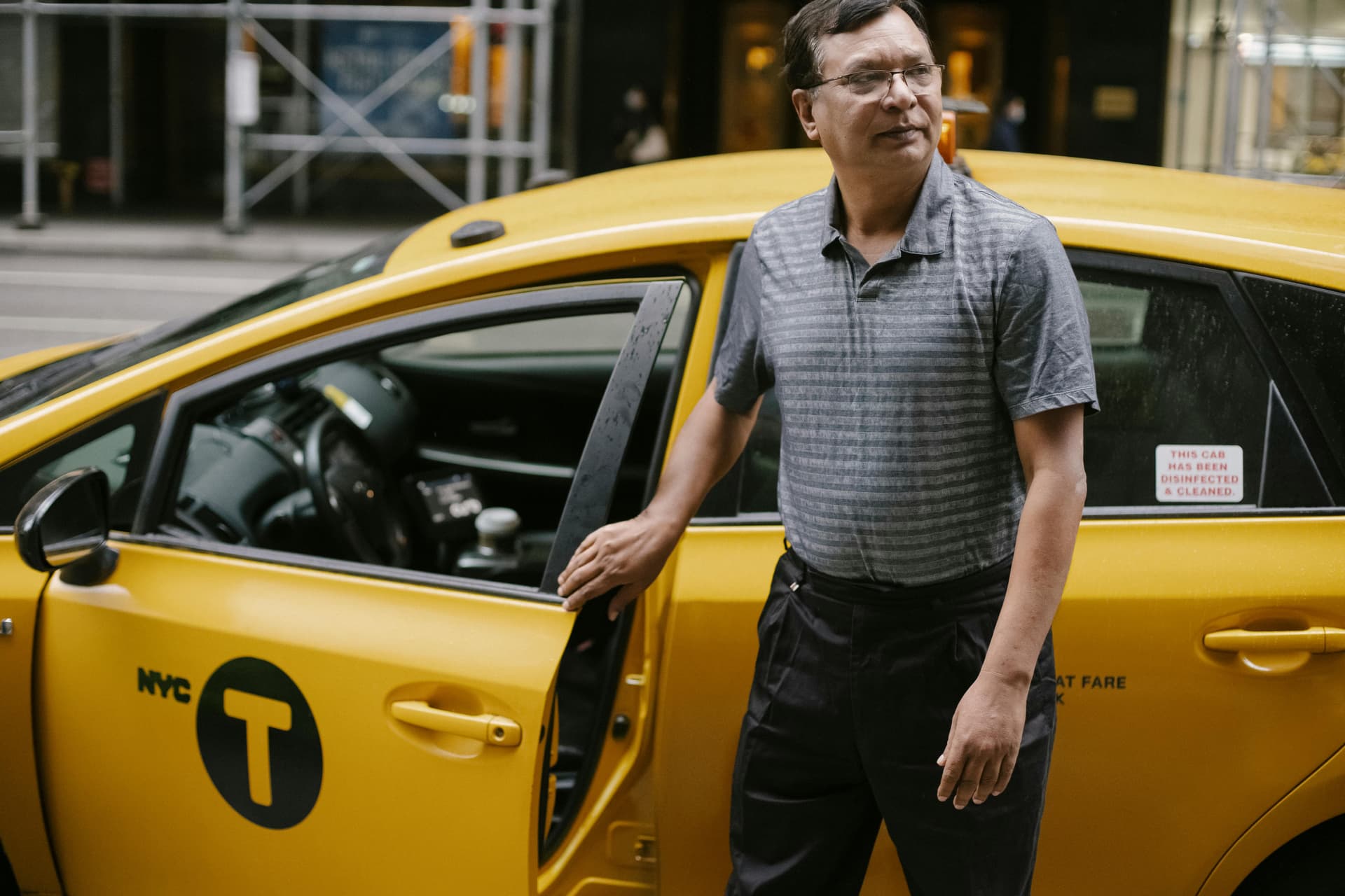 Gemini Taxis – Affordable Minicabs for Everyday Travel