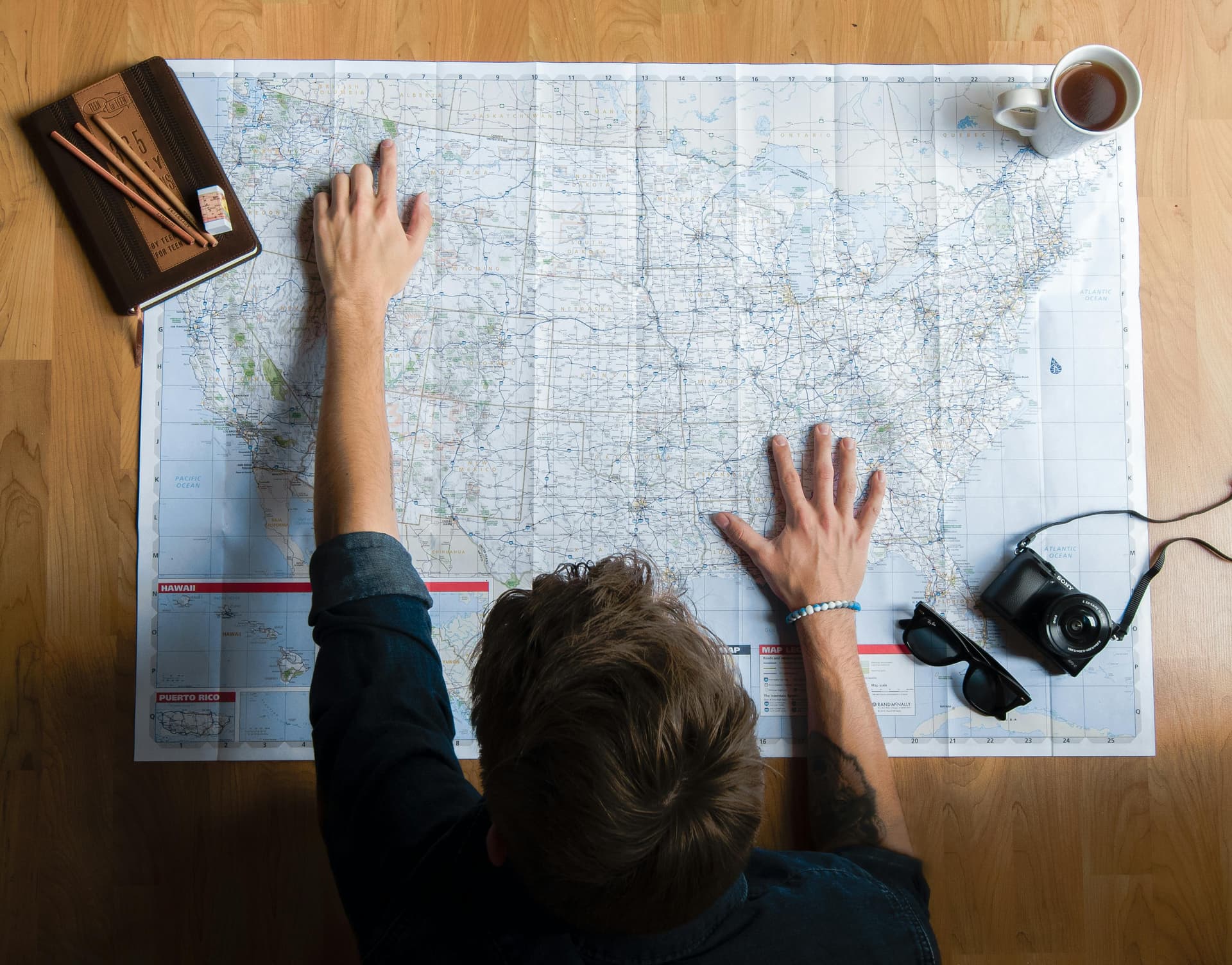 Explore the Best Round the World Destinations for 2026 Adventures