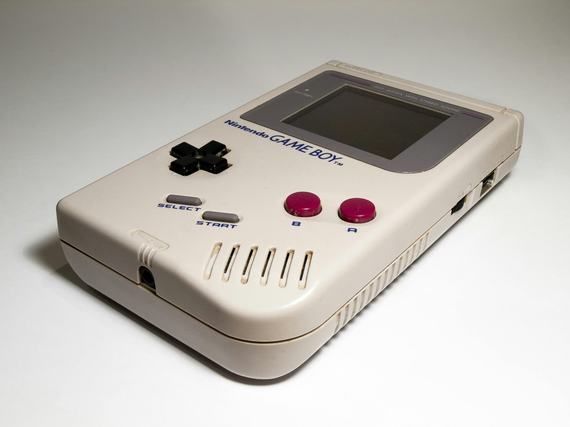 Buy Retro Game Handheld – Genuine Models Only