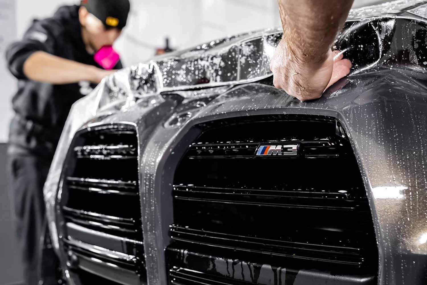 Enhance Your Car’s Shine with Premium Auto Ceramic Coating