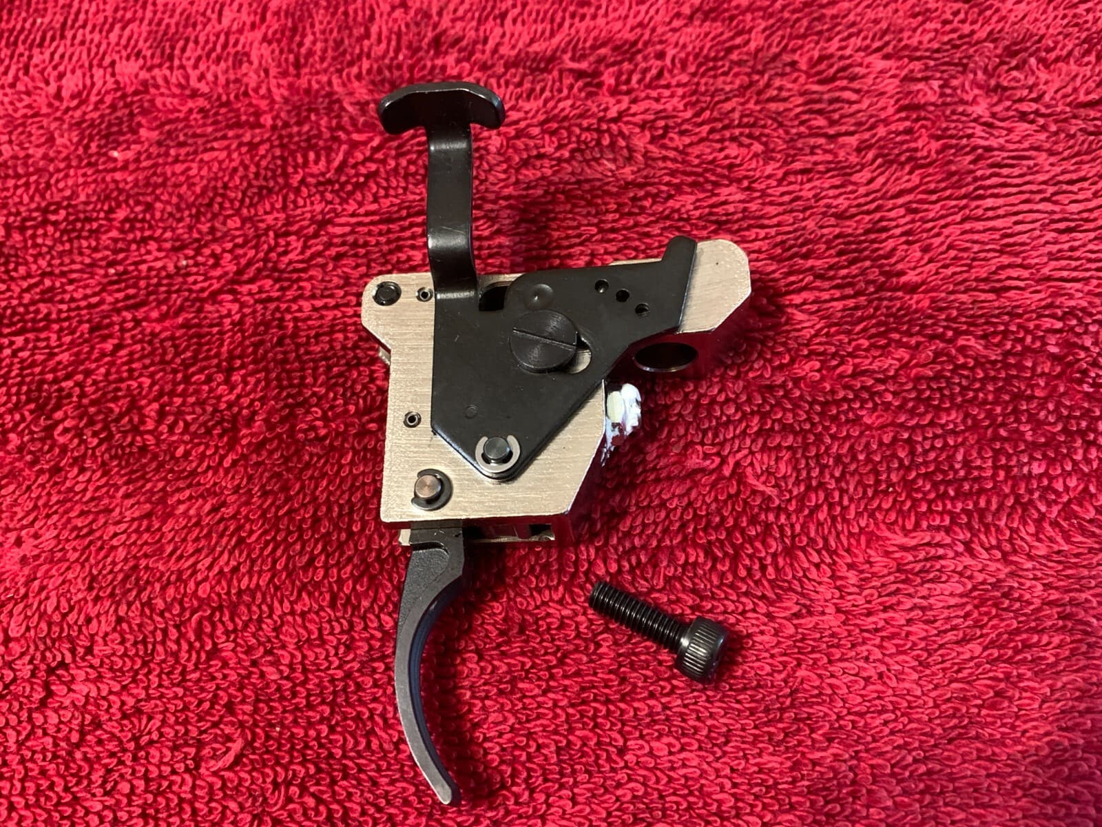 How a Super Safety AR15 Enhances Control and Confidence on the Range