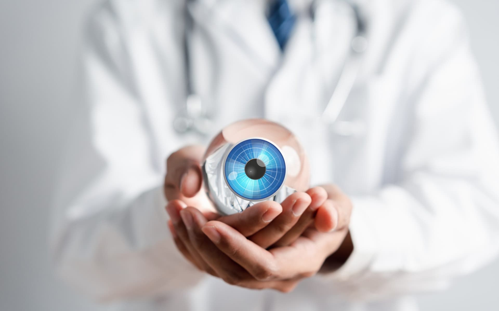 Caring Pediatric Eye Doctor – Eye Exams Your Kids Will Love