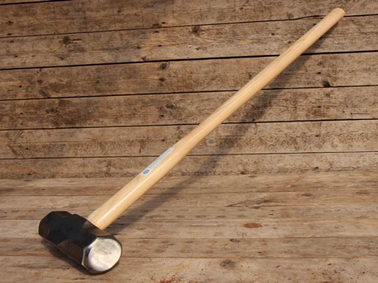 Premium Hickory Spike Maul Replacement Handles Since 1945