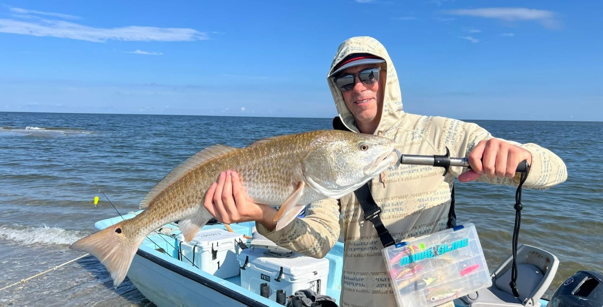 Cabo Fishing Charters for Deep Sea Excursions