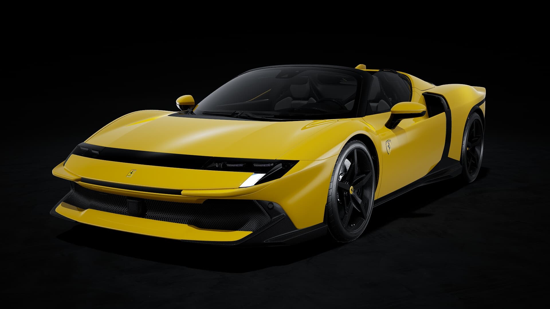 Luxury Supercars in Cape Town | Scuderia South Africa Cape Town – Redefining Automotive Passion