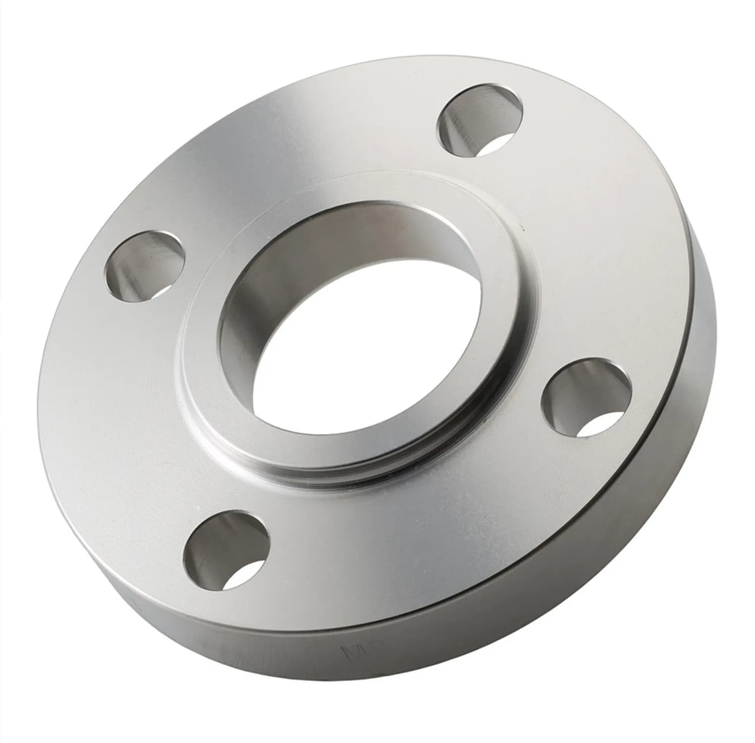 Leak-Resistant Flanged Joints for Secure Pipe Connections