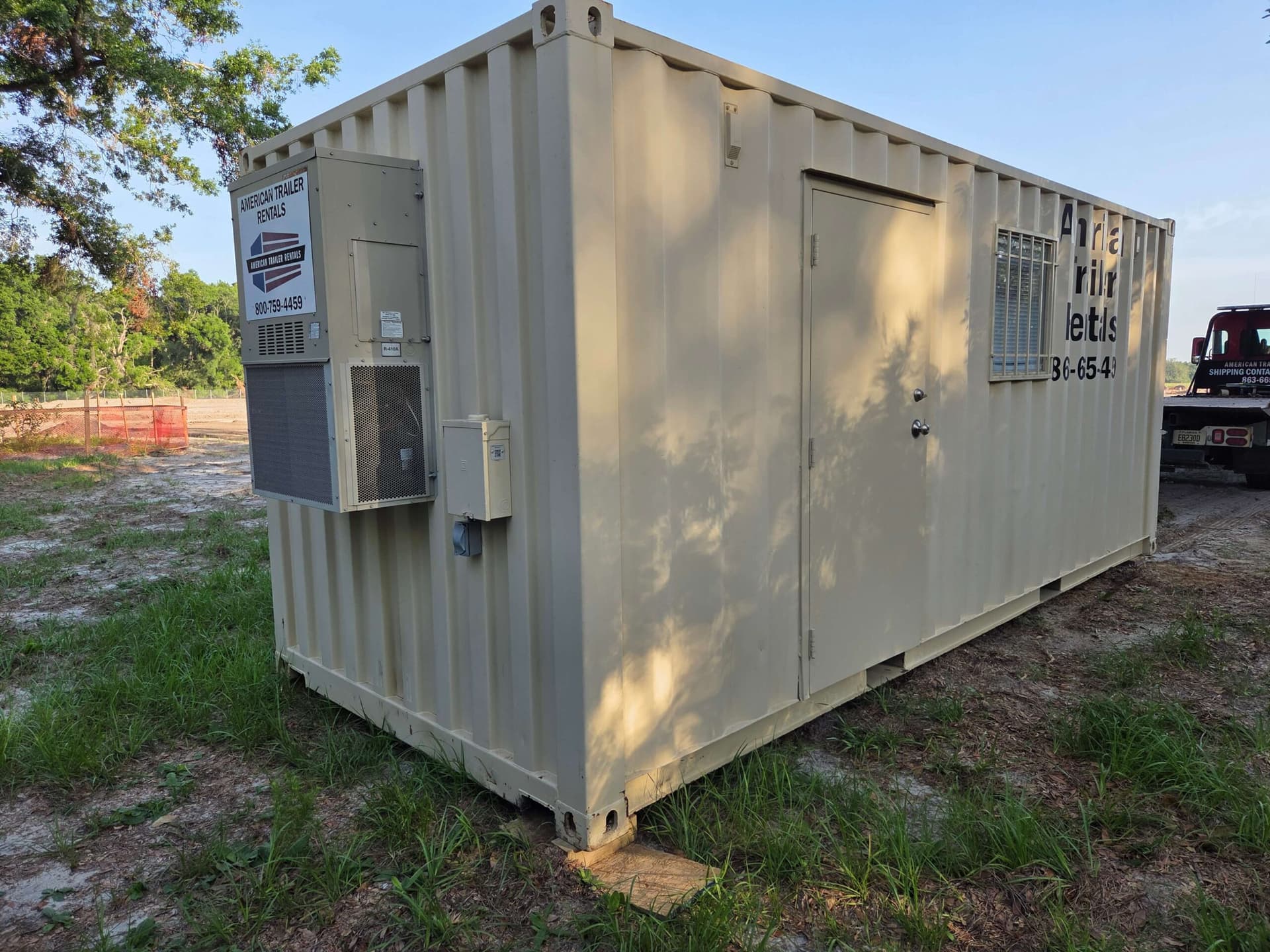 Hudson Dump Trailer Rentals for Construction &amp; Cleanup