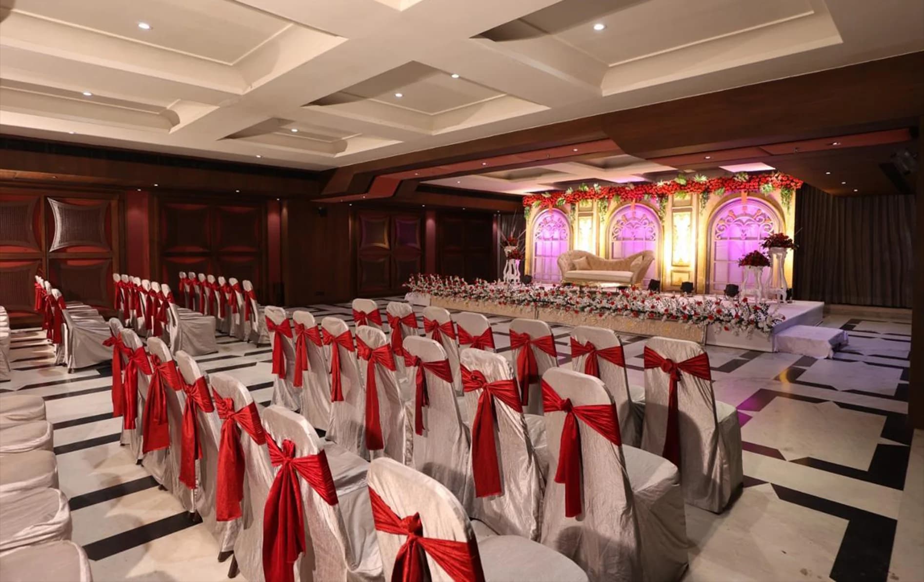 Elegant Event Venue Near Me for Weddings &amp; Celebrations