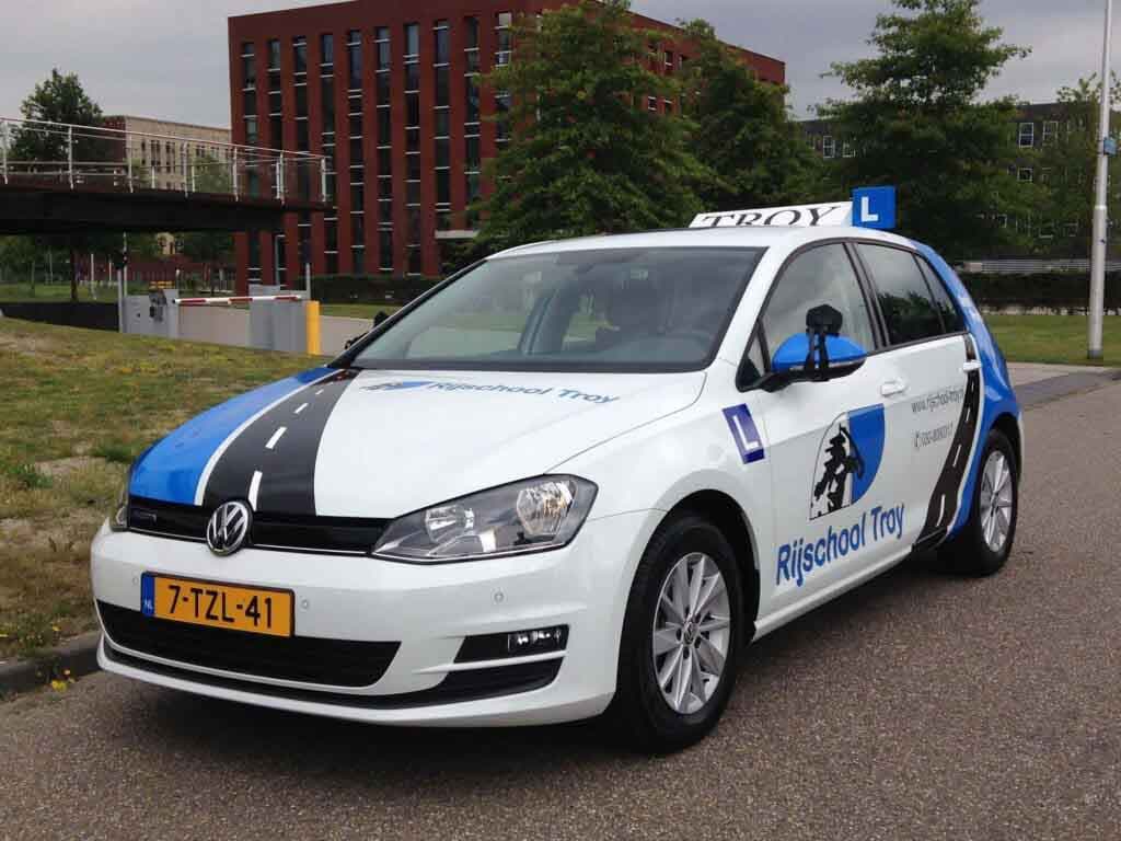 Goedkope Rijschool Utrecht met Hoog Slagingspercentage