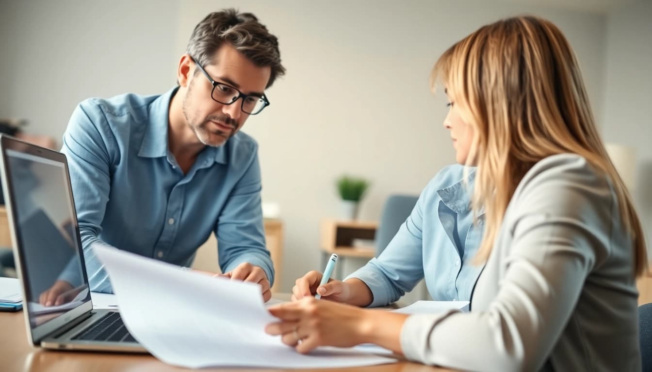 Engage professional assistance through Insurance Claims Help to navigate complex claims processes.