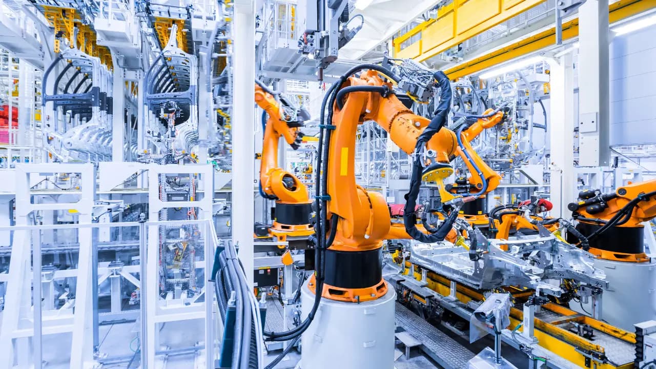 How Engineered Composites Delivers High-Performance Solutions for the Rail Industry