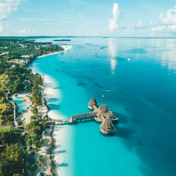 Top Zanzibar Tour Operators to Plan Your Perfect Island Getaway