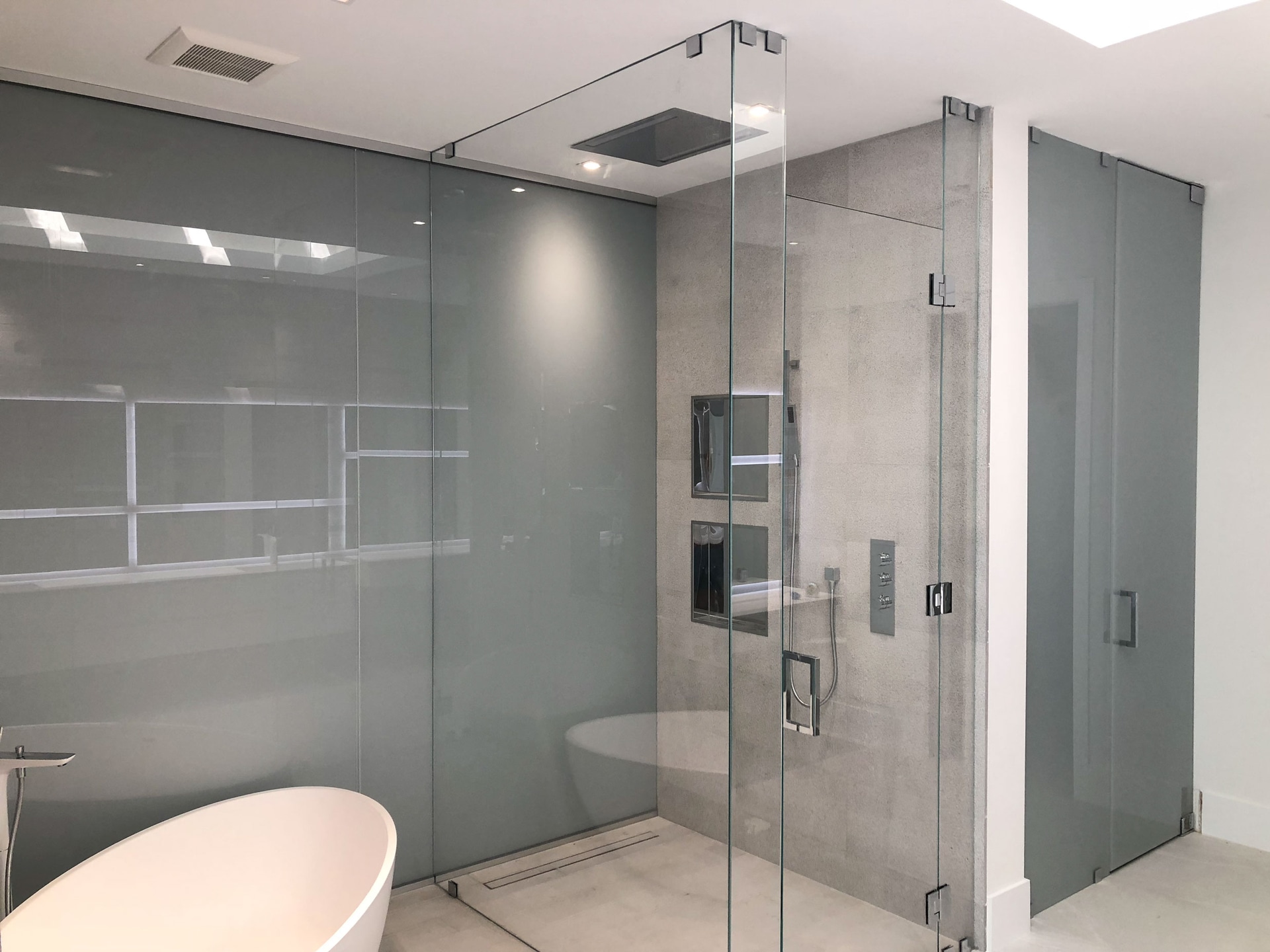 Elegant Showers AU Modern Designs – Elegant Showers Quality You Can Trust