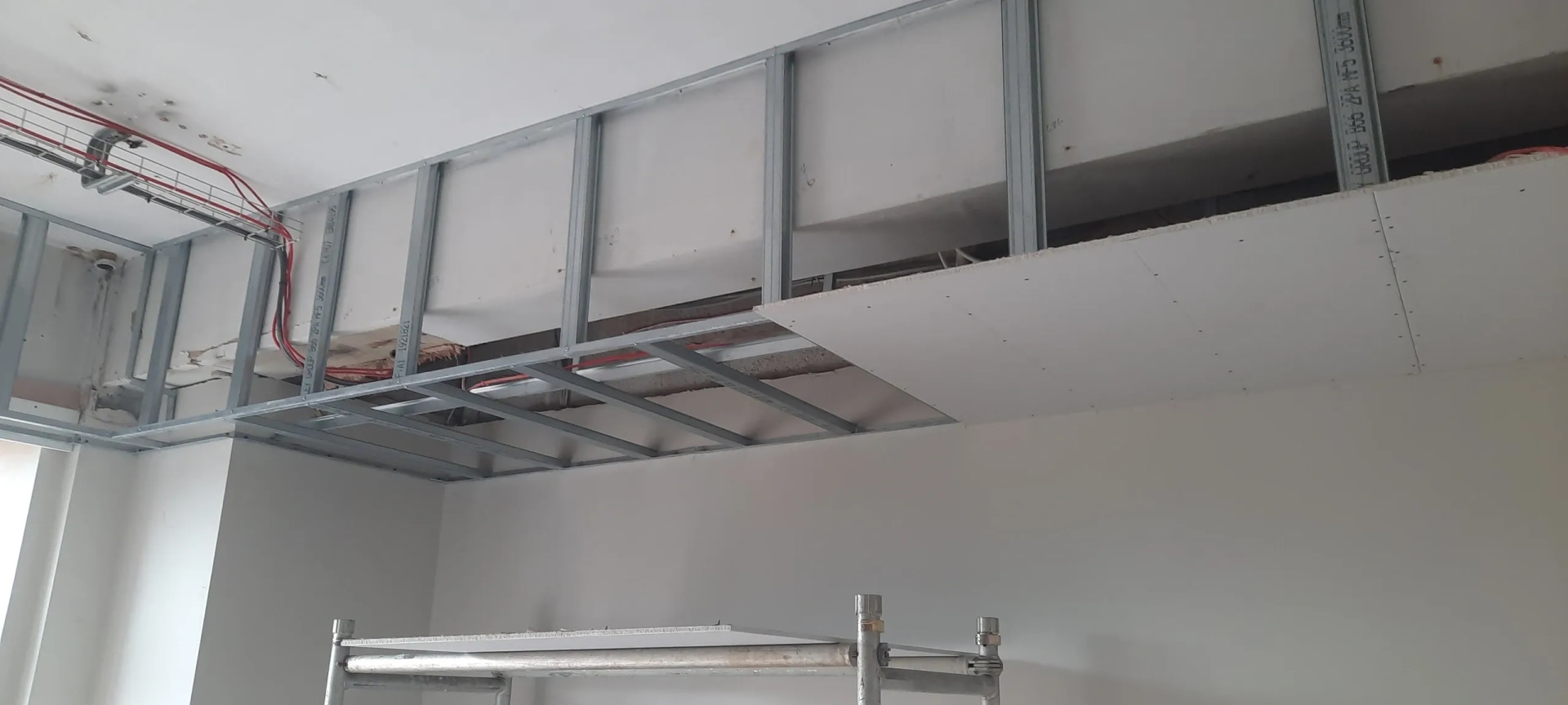 Quick and Reliable Bulkhead repair by Waterfront Experts