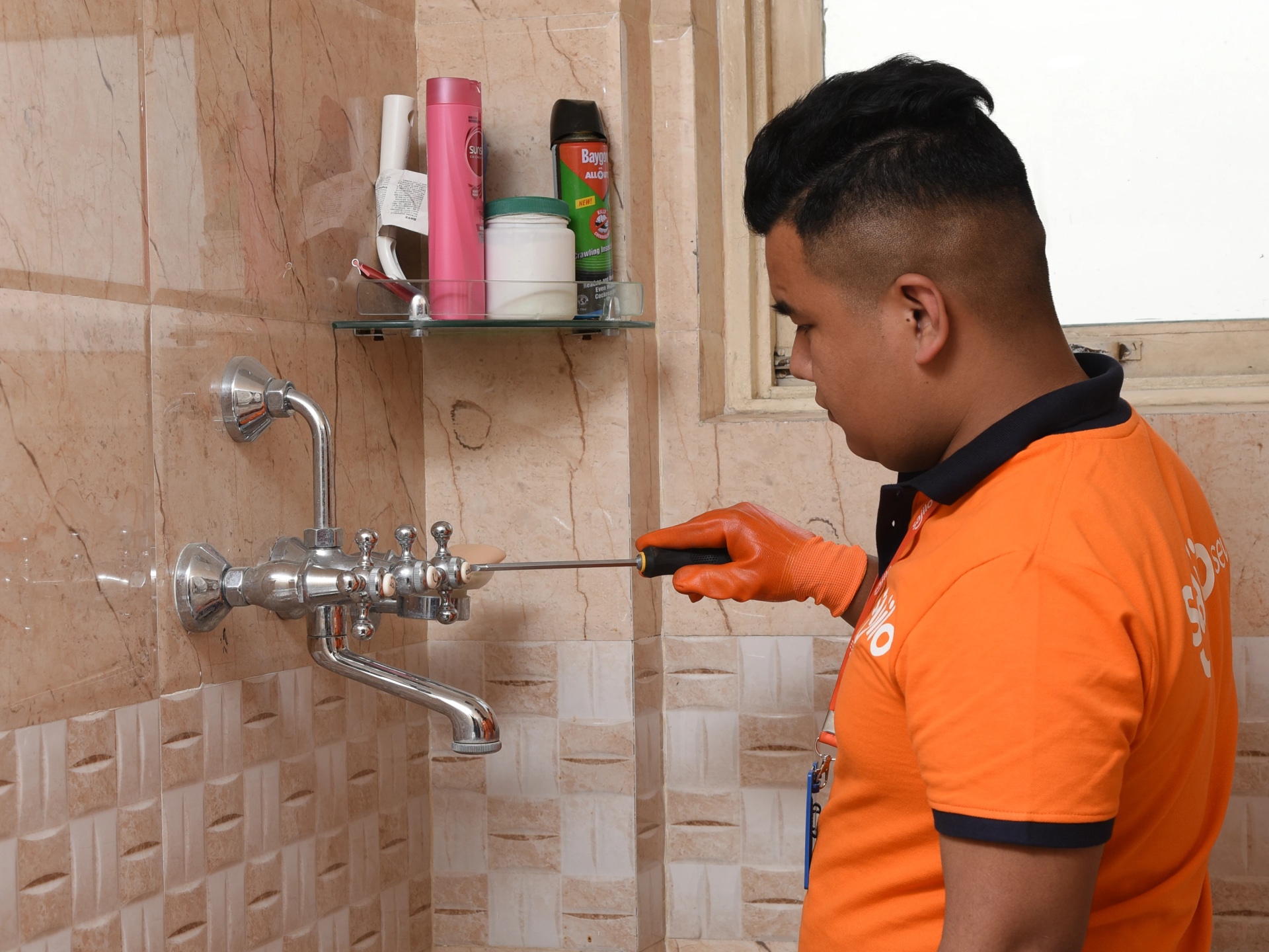 Why Experience Matters When Hiring a plumber chapel hill