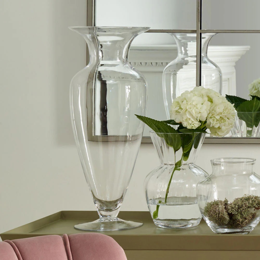 Get the Product: Customizable Empty Diffuser Bottles in Various Shapes &amp; Sizes