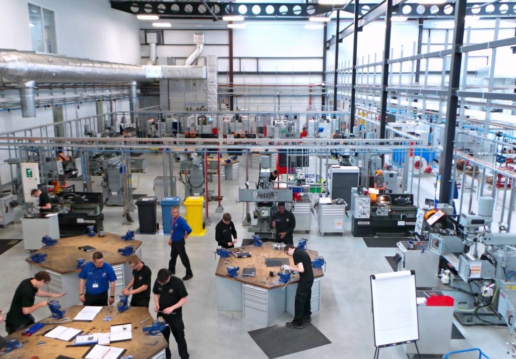 Apprenticeships in the UK Labour Market: Why Employers Love Them