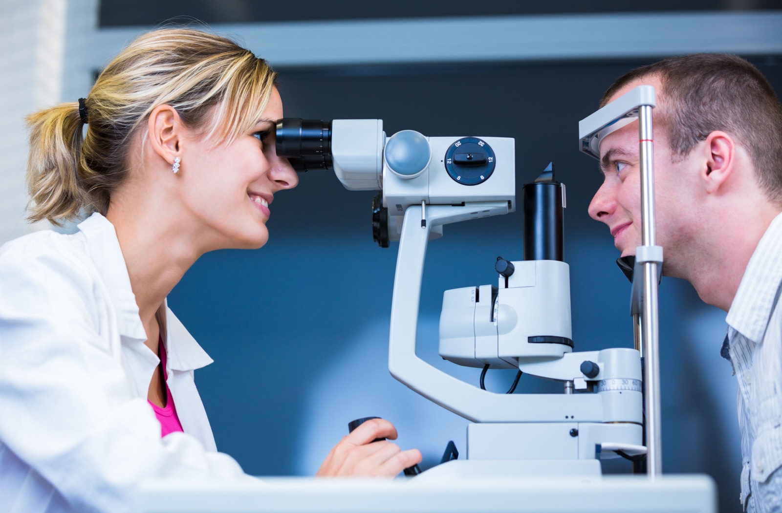Your Trusted Springdale, Arkansas Eye Doctor for Complete Vision Care