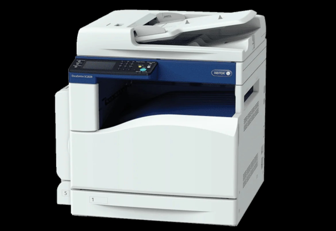 Sewa Fotocopy Lengkap dengan Service Gratis