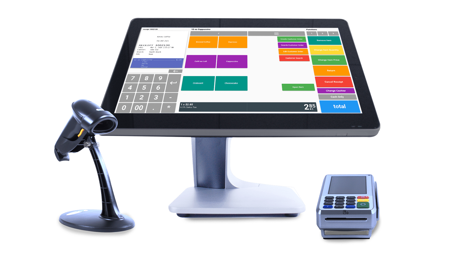 CRM integration – Powerful CRM Integration for Smarter Payments by Paybrainand