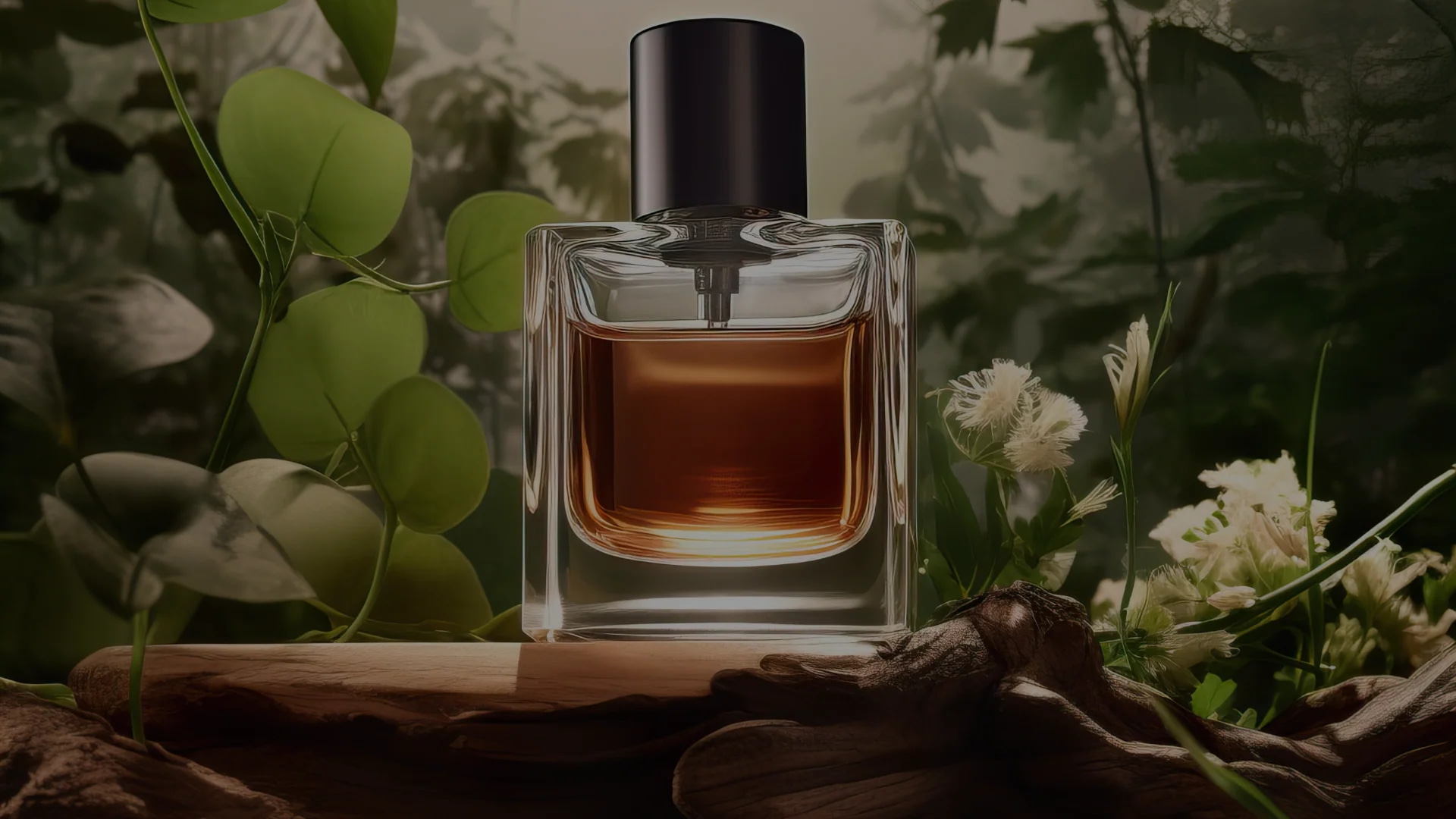 Good Girl Perfume – Tuberose, Jasmine &amp; Tonka Bean Notes