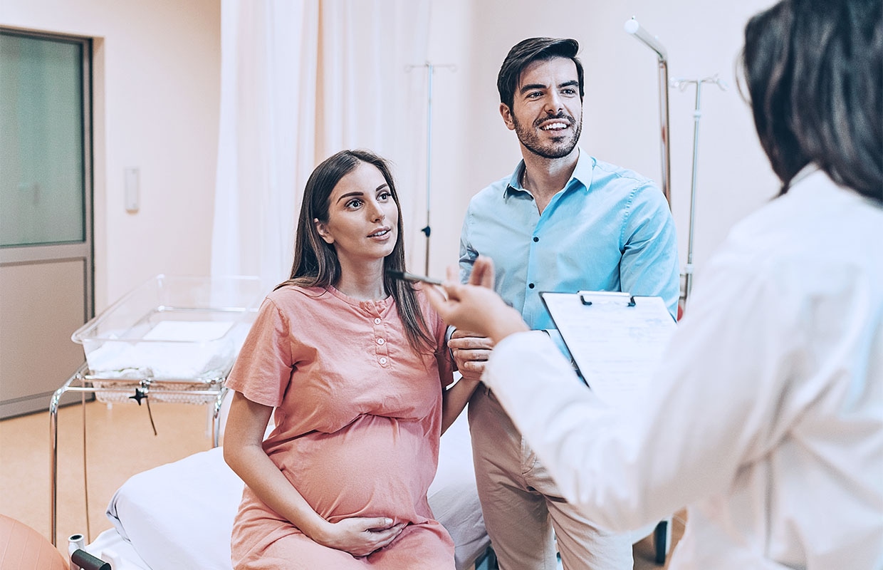 Free &amp; Confidential Ultrasound Services | Options for Women