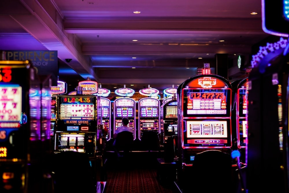 Visi4d: Situs Slot Gacor Resmi Terpercaya 2025