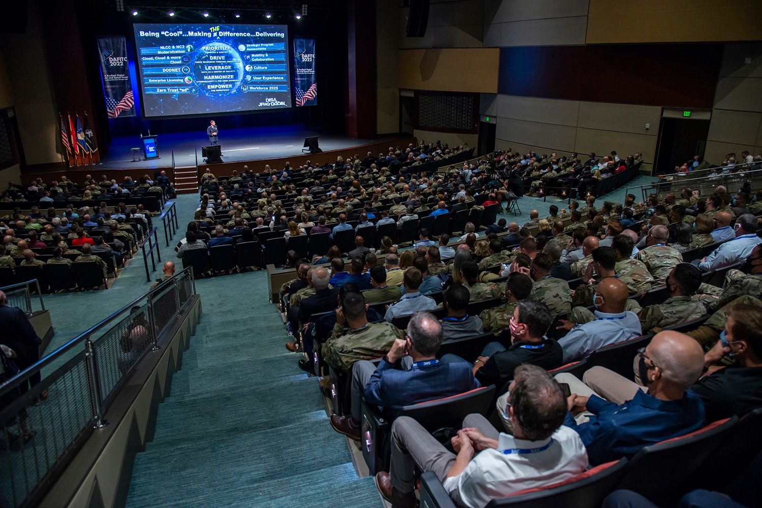 TechCon Global Events for Builders of the Future