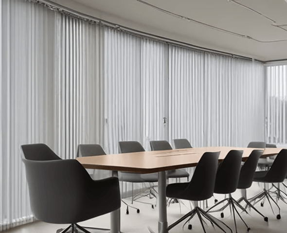 Elevate Interiors with Custom blinds mosman Designs