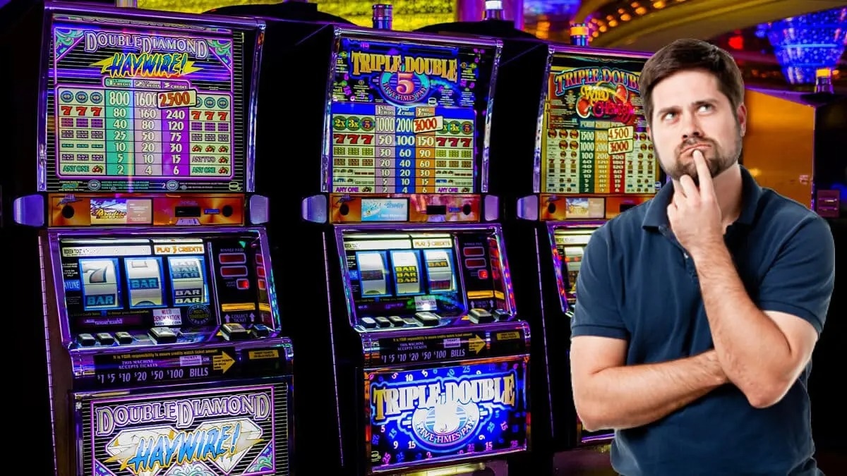 Rekomendasi Game Slot Paling Gacor Hari Ini di Zoom188