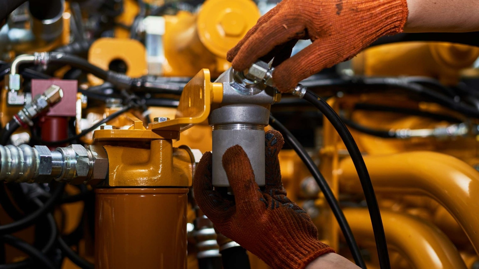 Fluid Power Systems – Complete Fluid Power Systems Solutions &amp; Support