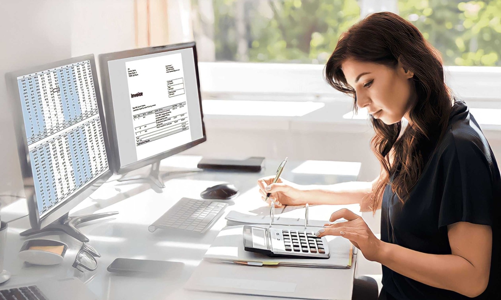 Simple and Accurate Amendment Filing with Taxfinity Group