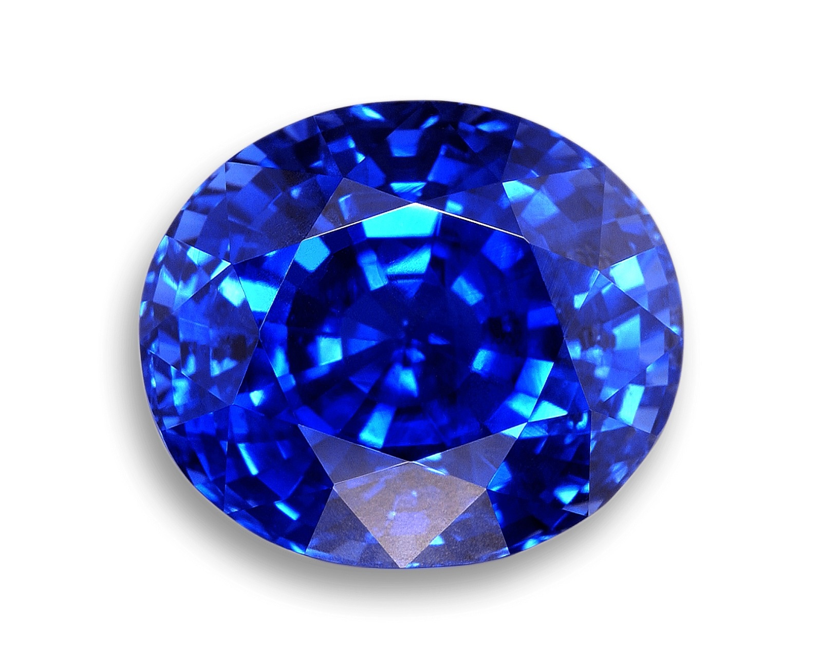 Blue Sapphire Investment – Shop with Confidence at Nash Gems