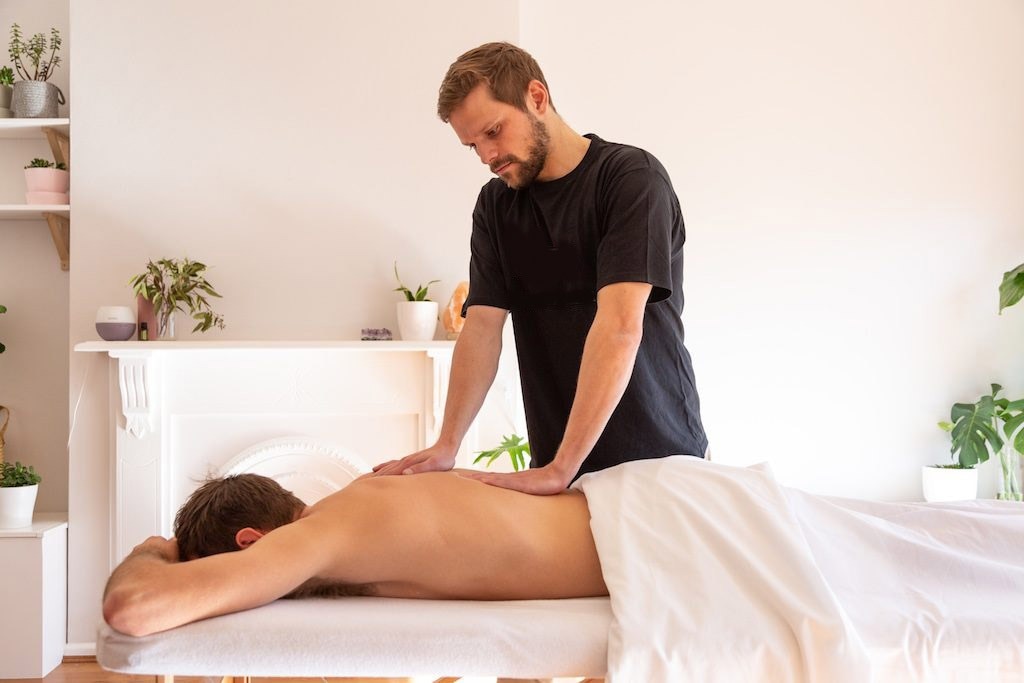 Spa Mitarbeiter Weiterbildung auf höchstem Wellness-Niveau