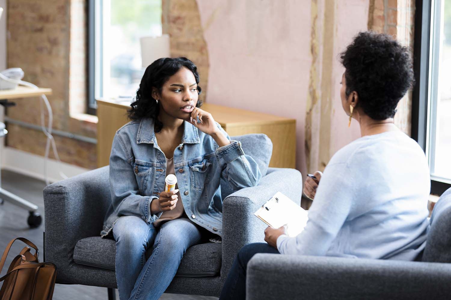 Harnessing the Power of Havening terapi for Lasting Emotional Peace