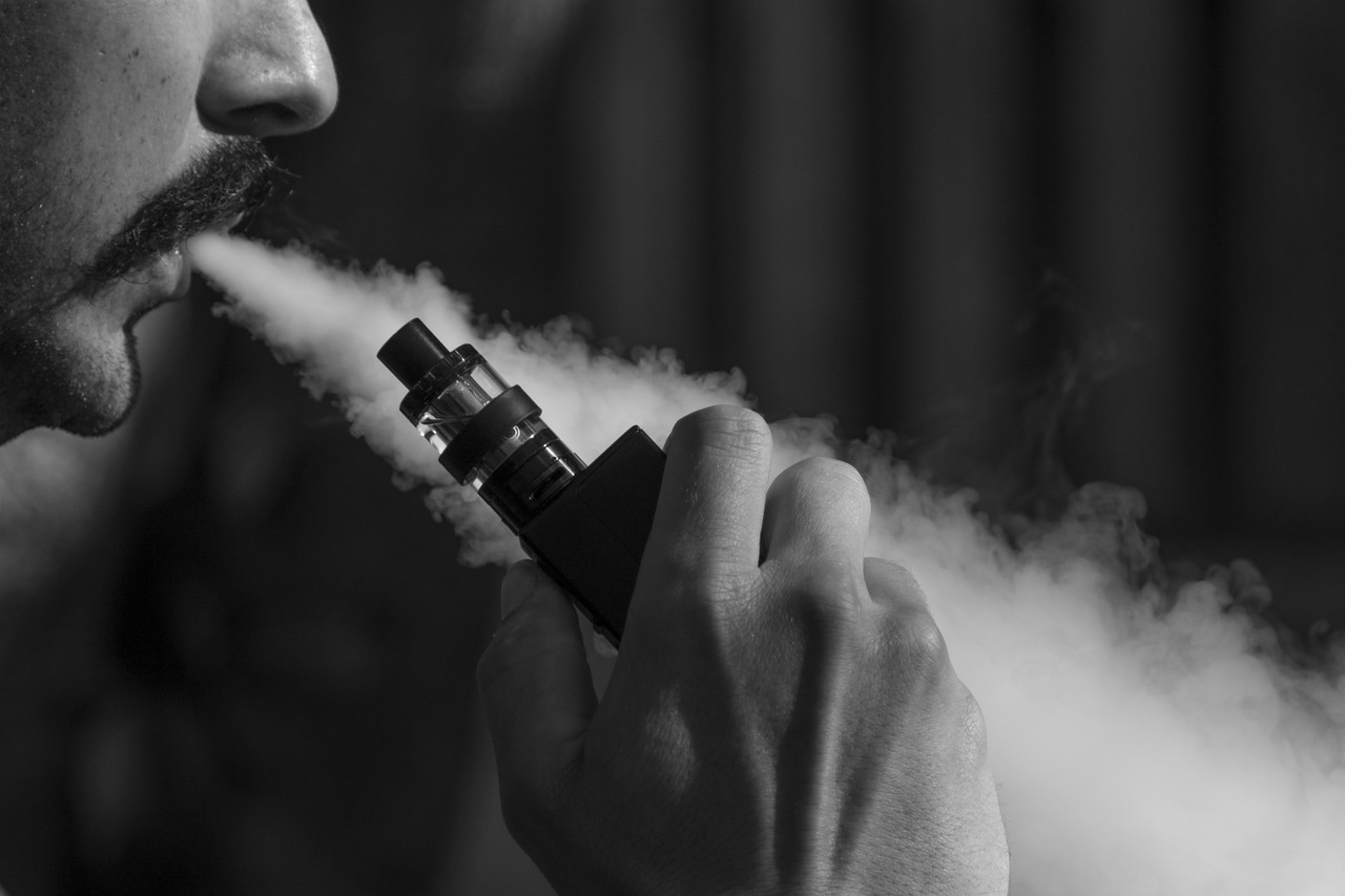Vape Shop Near Me You Can Trust – YummyPuffs