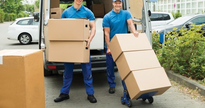Union Movers for Commercial &amp; Office Buildings